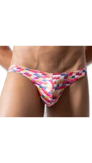 MiamiVibe 92 - Swimming Speedo for Men
