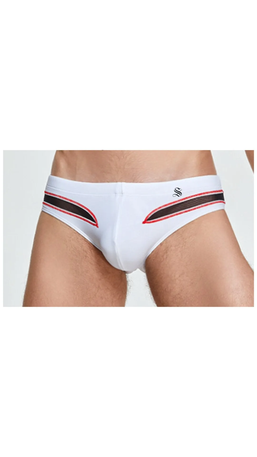 MiamiVice 22 - Swimming shorts for Men