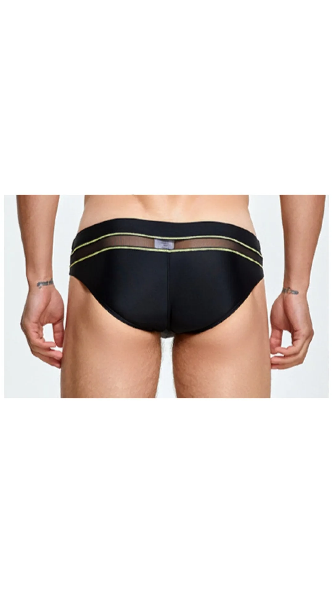 MiamiVice 22 - Swimming shorts for Men