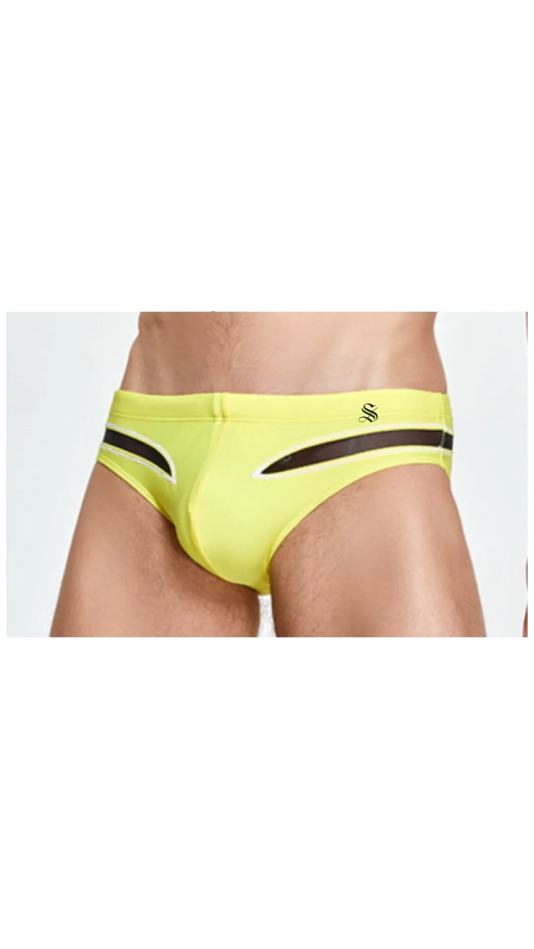 MiamiVice 22 - Swimming shorts for Men