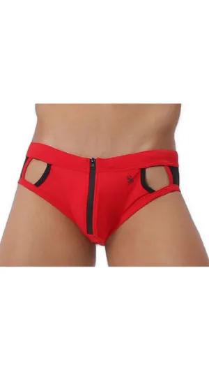 MiamiVice 999 - Swimming shorts for Men