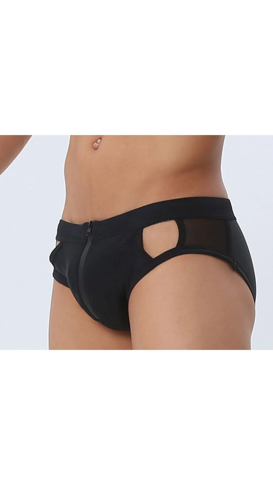 MiamiVice 999 - Swimming shorts for Men