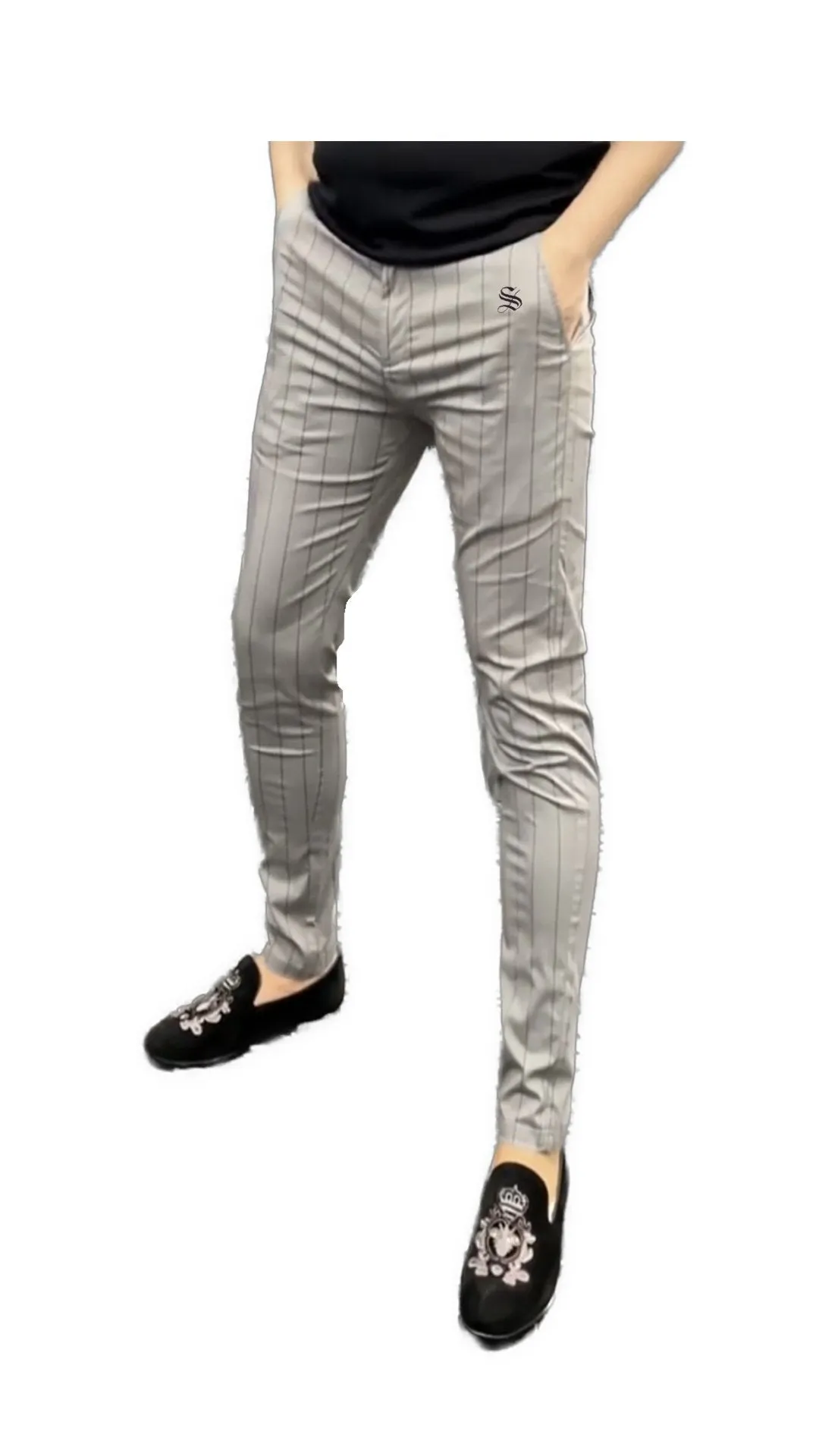 Michtchi - Pants for Men
