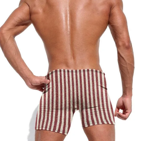 Mirage 3 - Shorts for Men