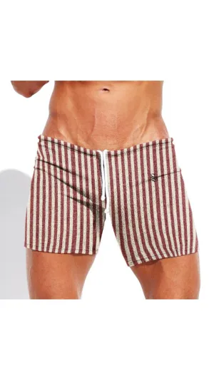 Mirage 3 - Shorts for Men
