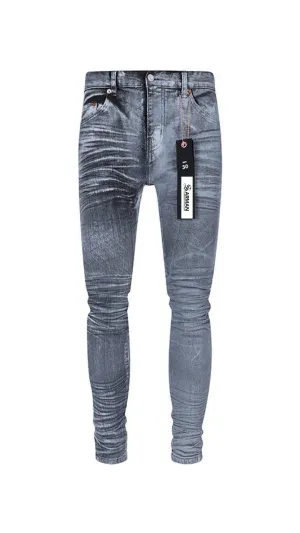Mondu 2 - Skinny Legs Denim Jeans for Men