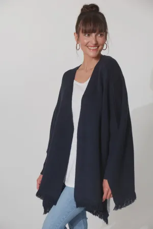 Nikolai Cardigan - Midnight