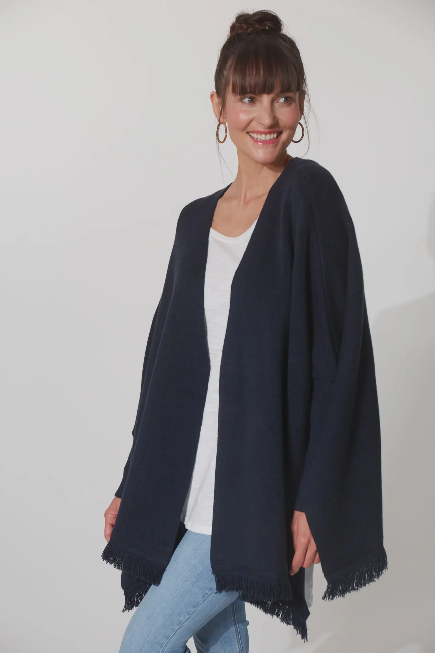 Nikolai Cardigan - Midnight