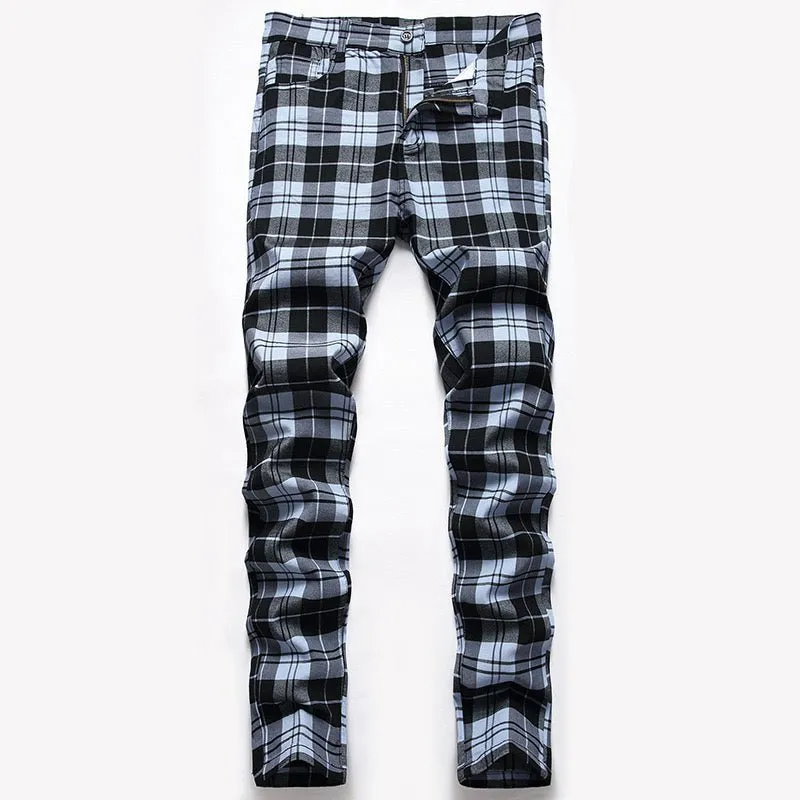 NNJN -  Denim Jeans for Men