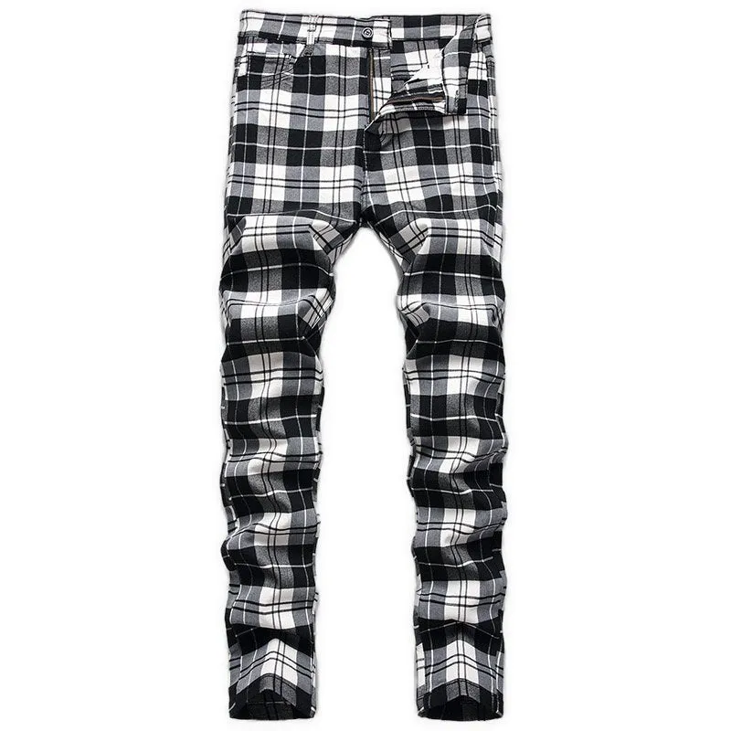 NNJN -  Denim Jeans for Men