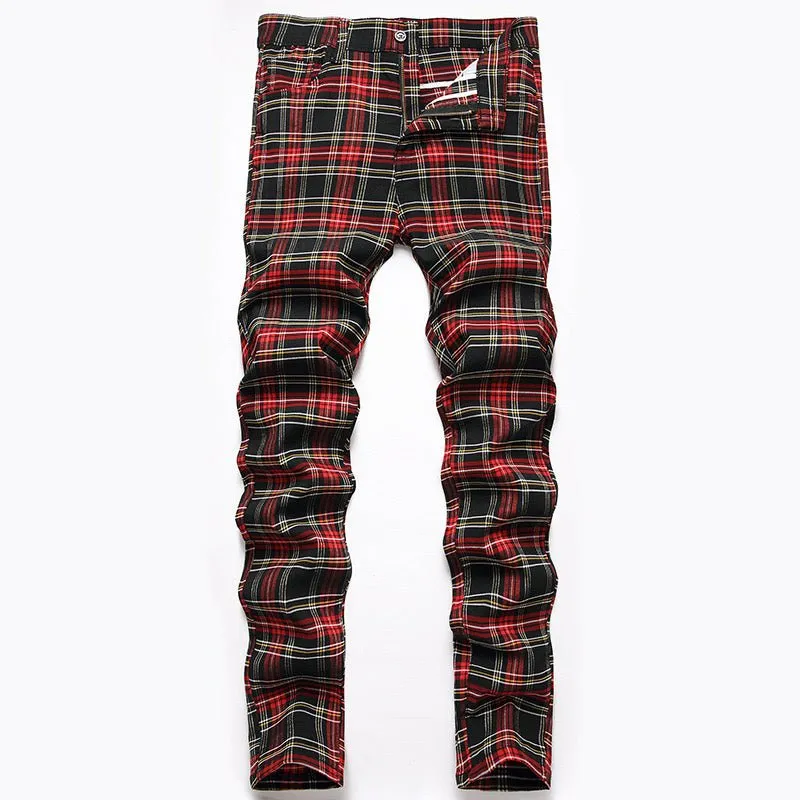 NNJN -  Denim Jeans for Men
