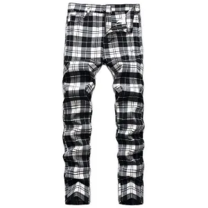 NNJN -  Denim Jeans for Men