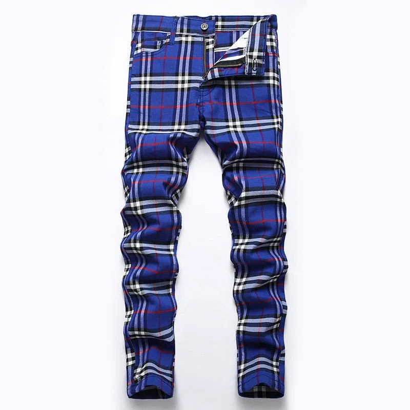 NNJN -  Denim Jeans for Men