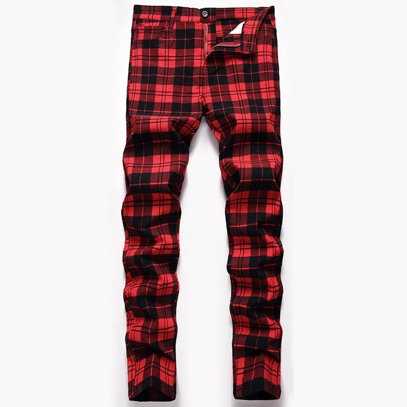 NNJN -  Denim Jeans for Men