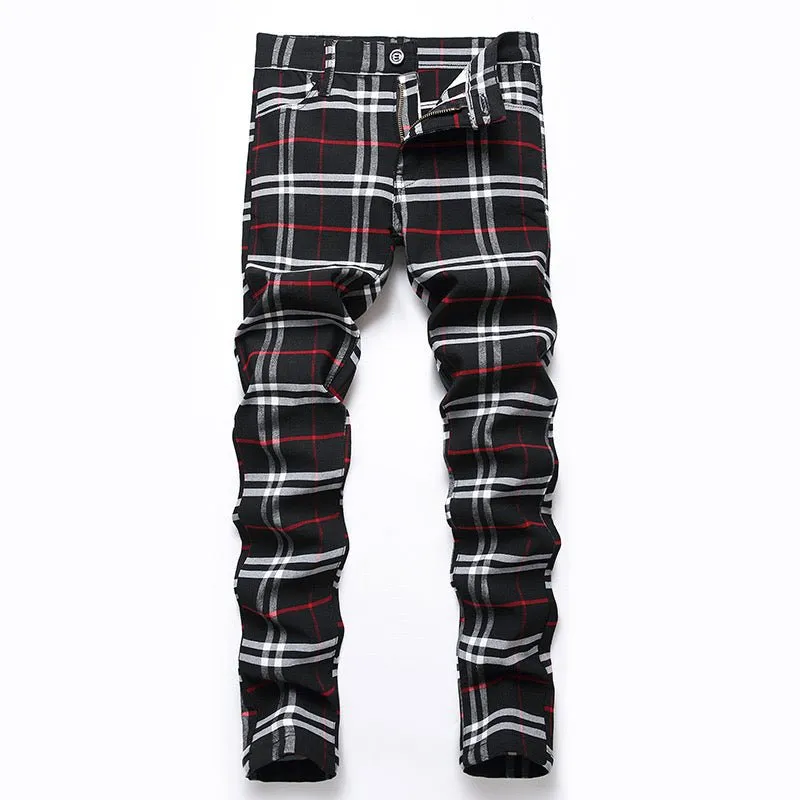 NNJN -  Denim Jeans for Men