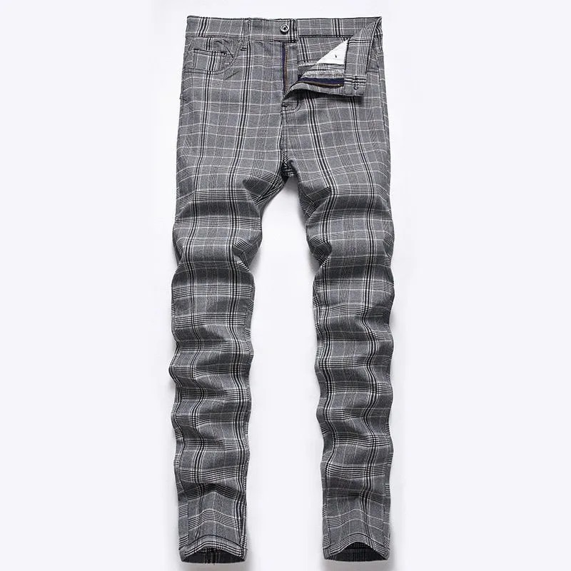 NNJN -  Denim Jeans for Men