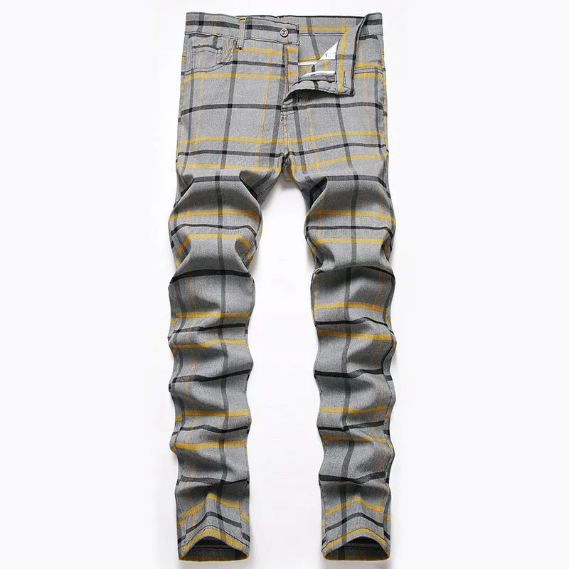 NNJN -  Denim Jeans for Men