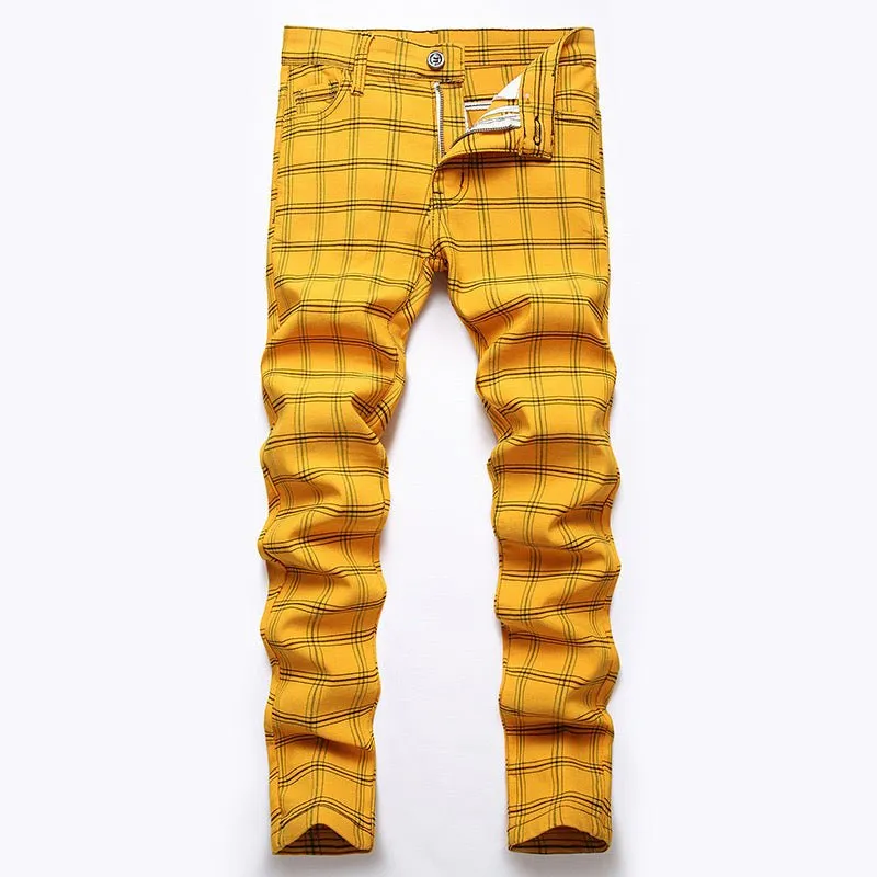 NNJN -  Denim Jeans for Men