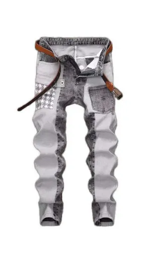 OPTI 3 - Jeans for Men