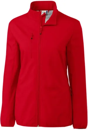 OUTLET-Clique Ladies Trail Softshell