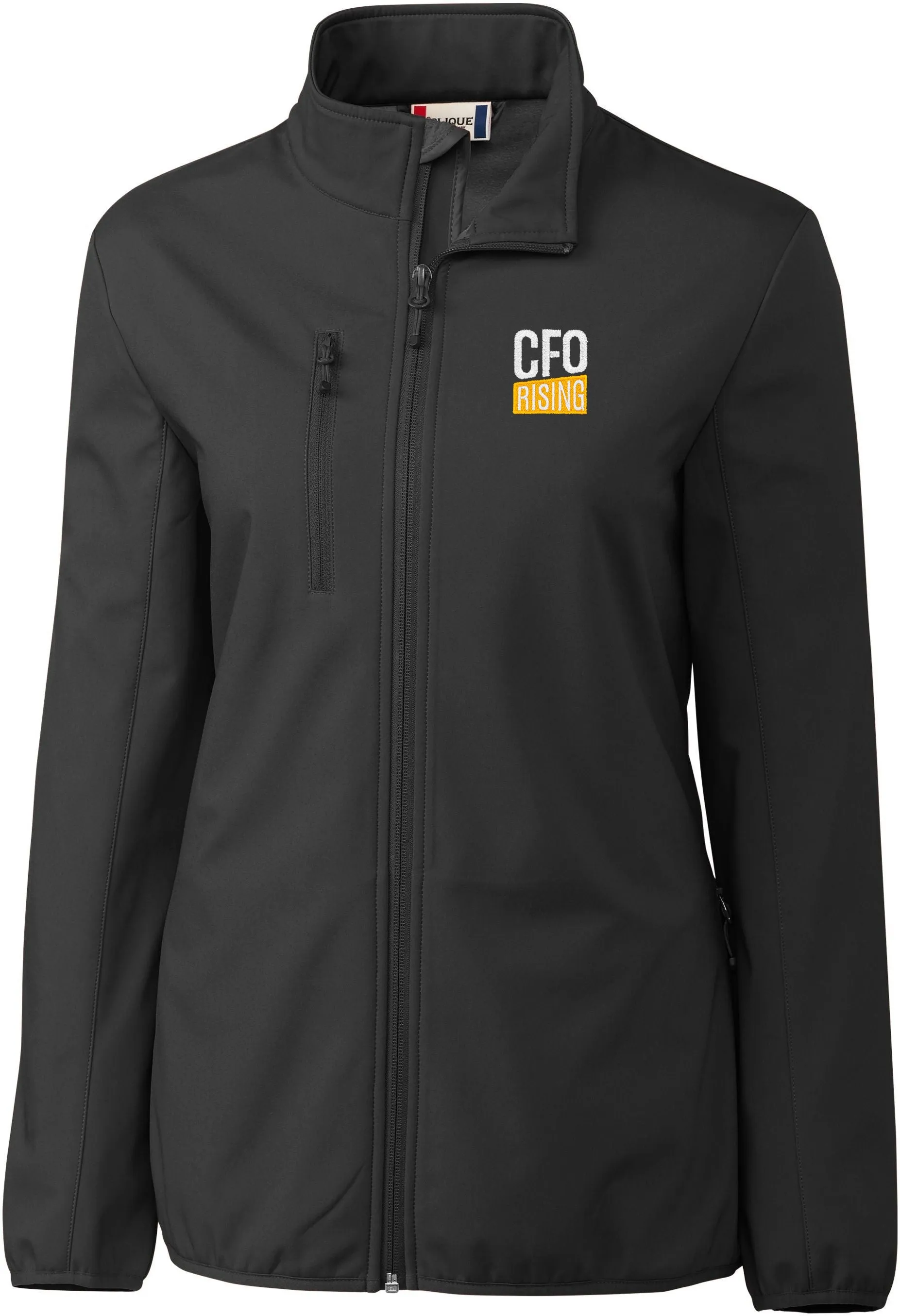 OUTLET-Clique Ladies Trail Softshell