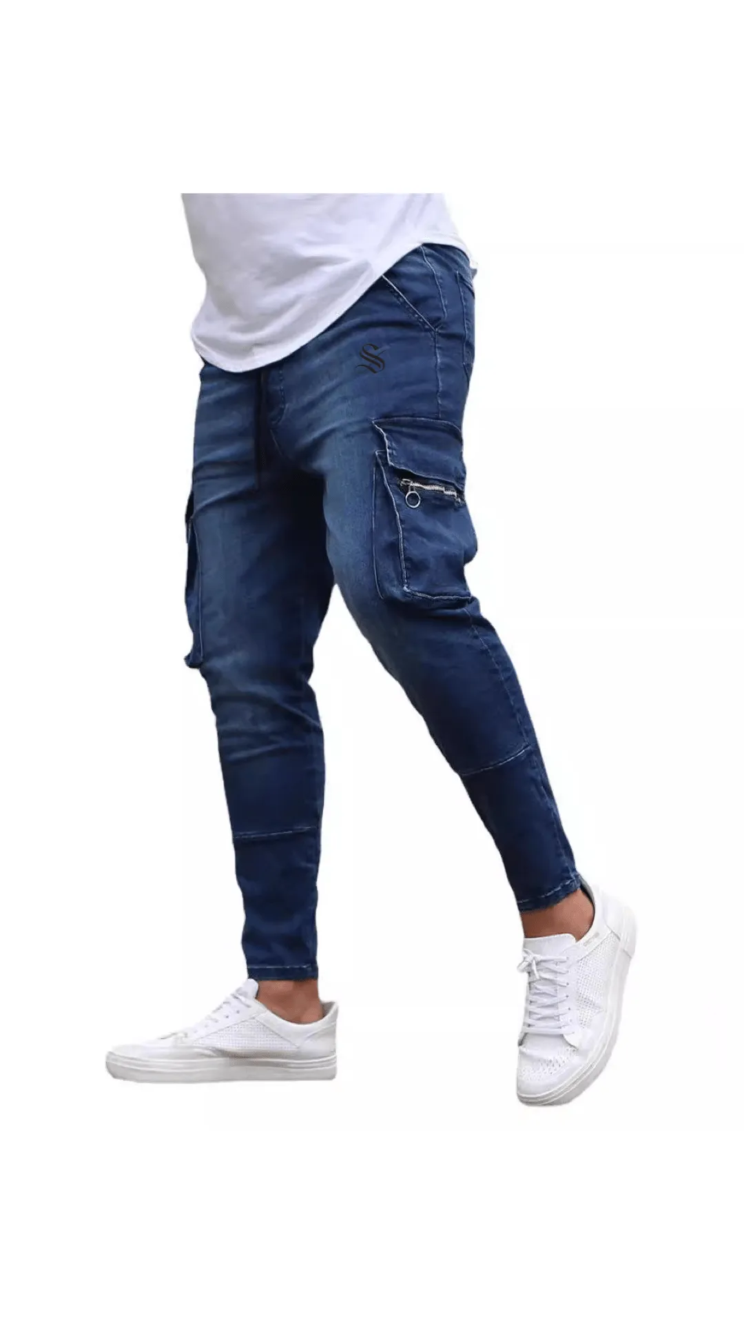 PKASA -  Denim Jeans for Men