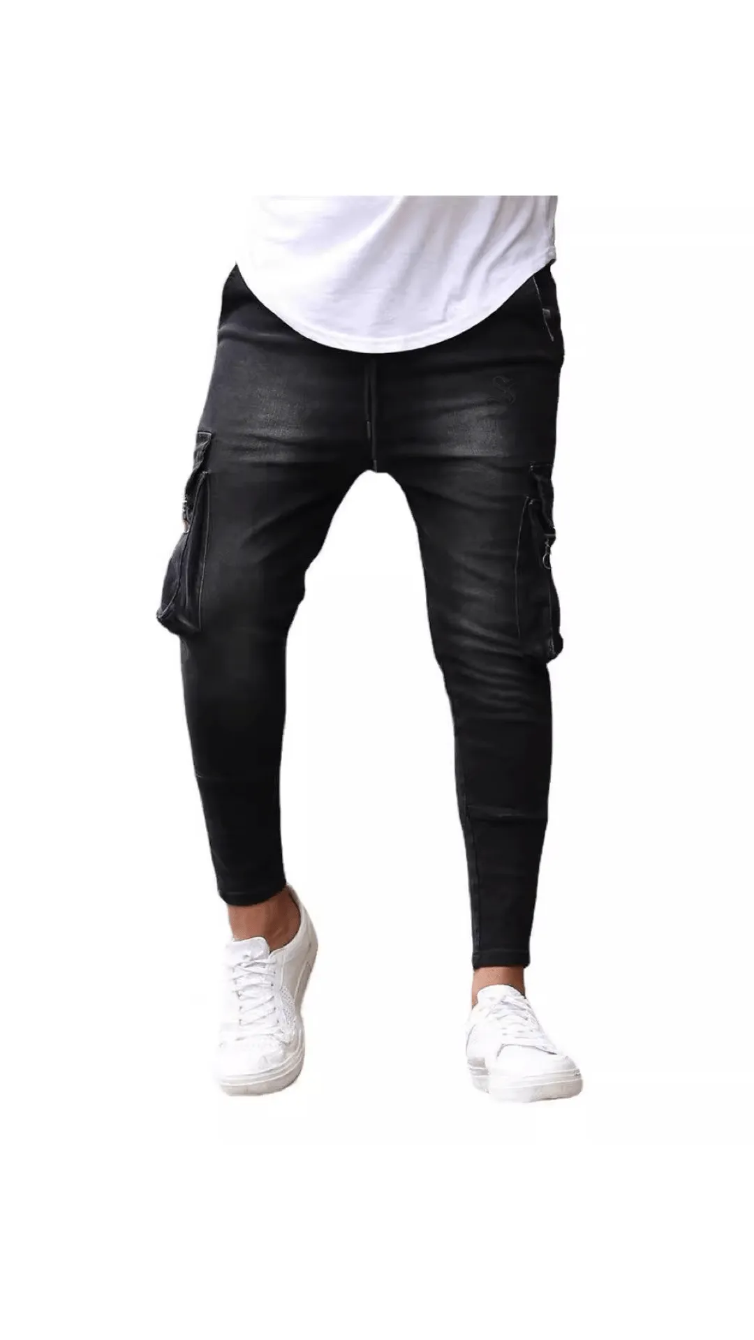 PKASA -  Denim Jeans for Men