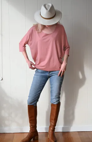Pre Loved: Helena Top (size 12)