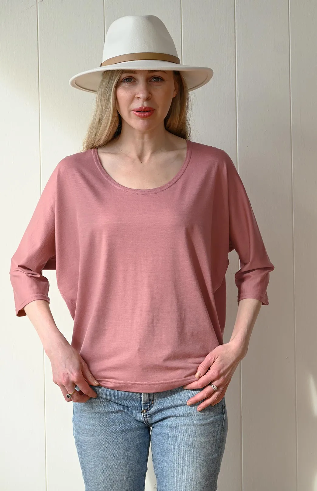 Pre Loved: Helena Top (size 12)