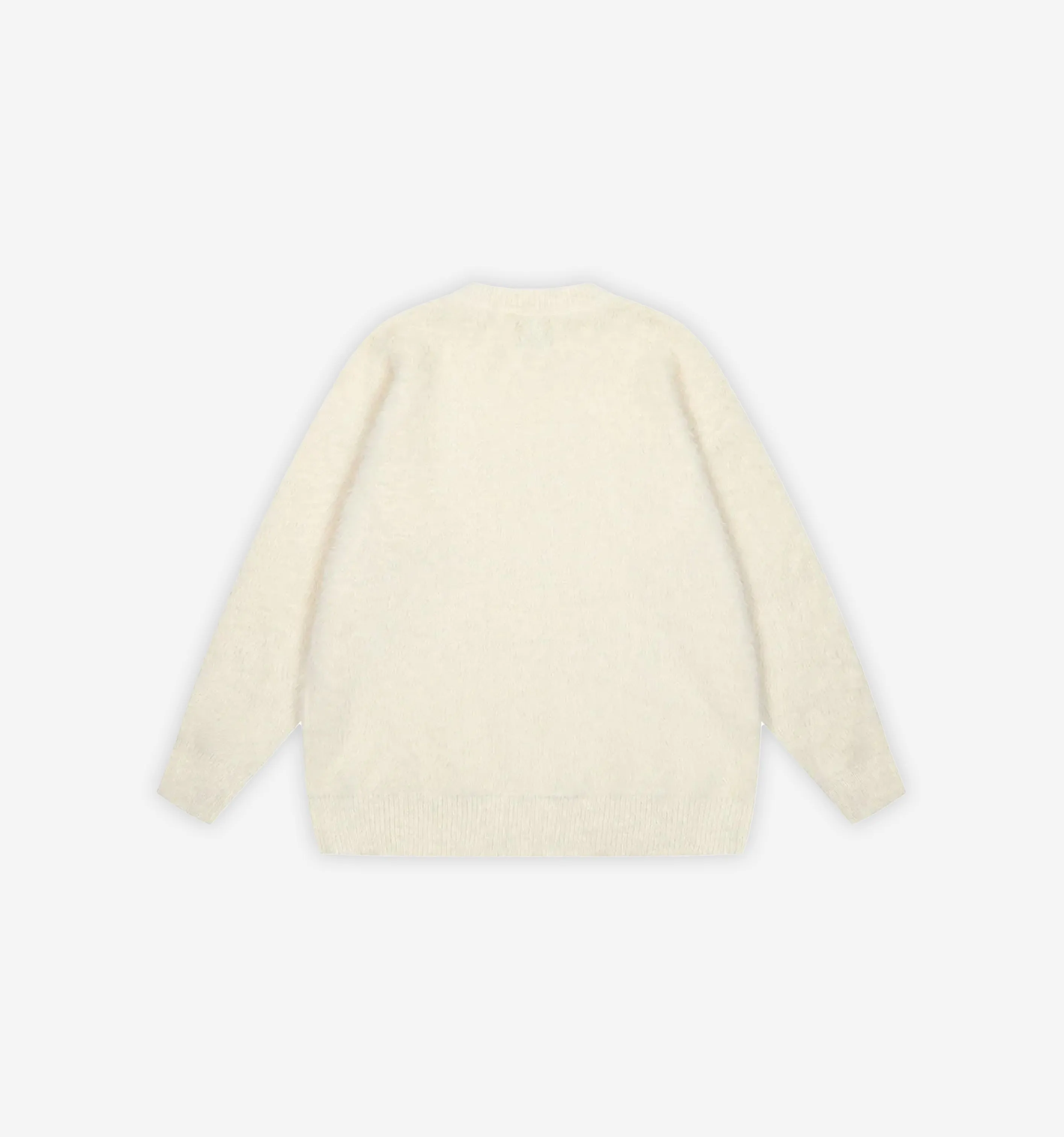 "Amaré" Knitted Sweater