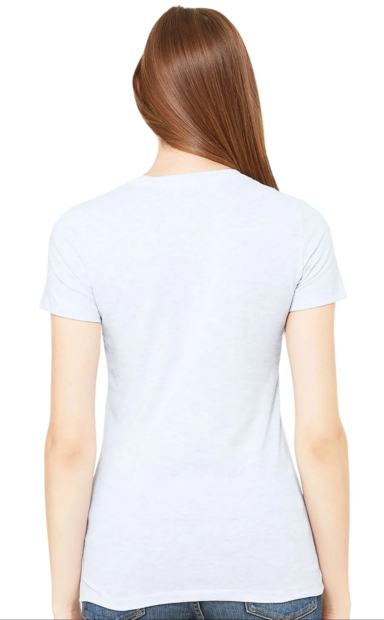 "Brigitte Bardot" Premium Womens Crewneck T-Shirt