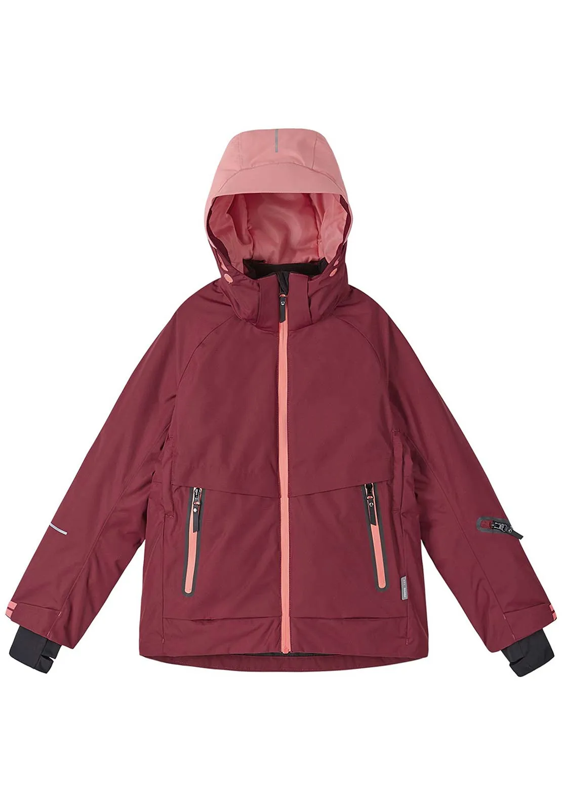 Reima Toddler Posio Reimatec Winter Jacket