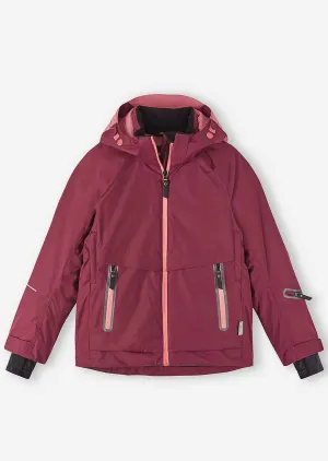 Reima Toddler Posio Reimatec Winter Jacket