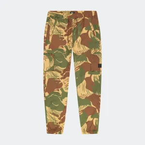 Ripstop Jogger in Rhodesian Brushstroke