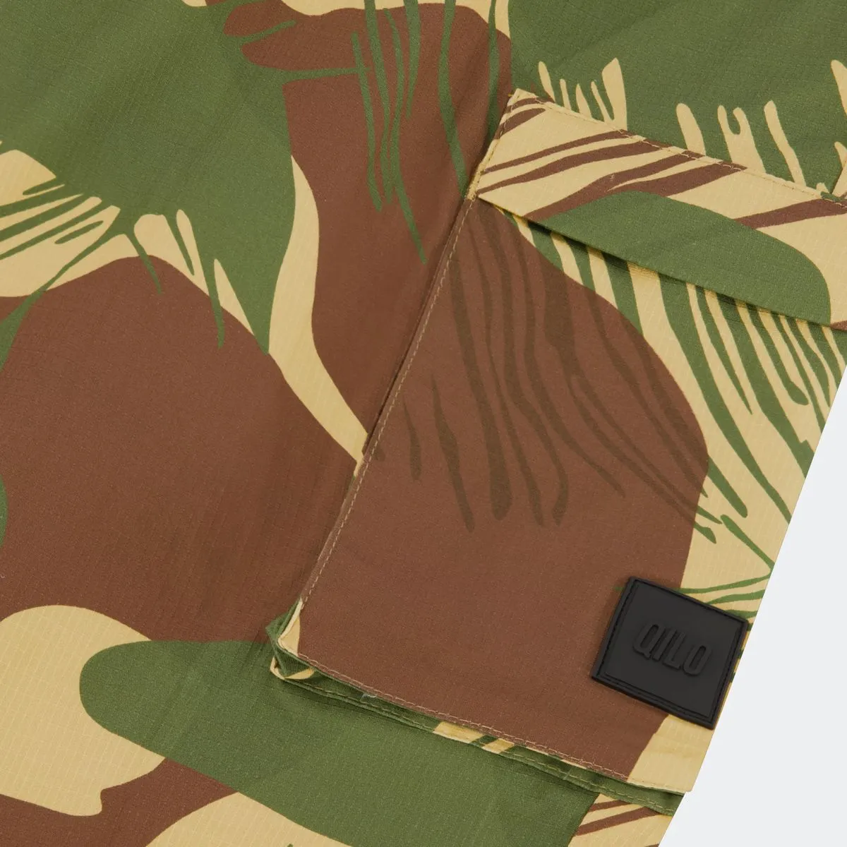 Ripstop Jogger in Rhodesian Brushstroke
