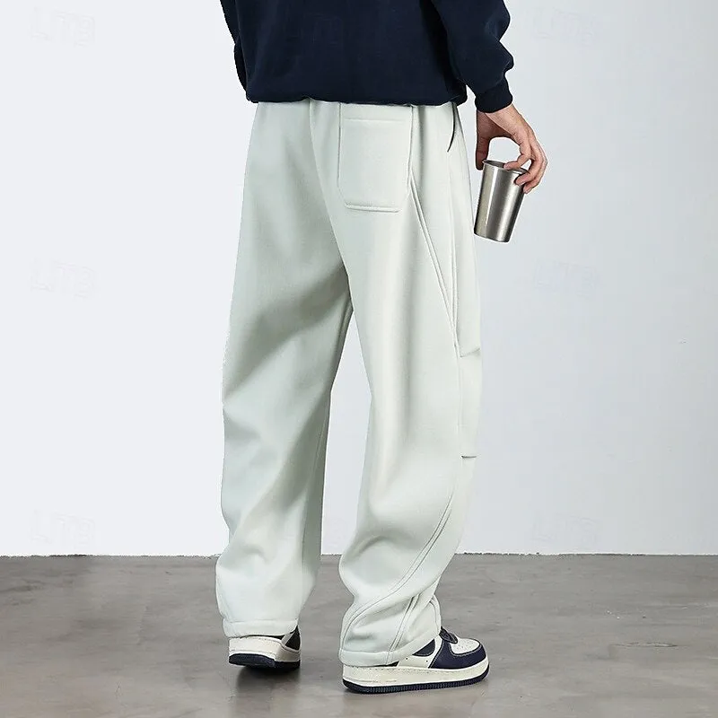 Scimitar Trousers Joggers