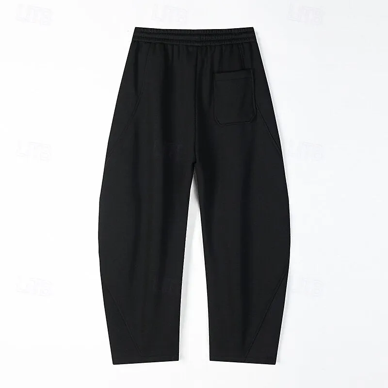Scimitar Trousers Joggers