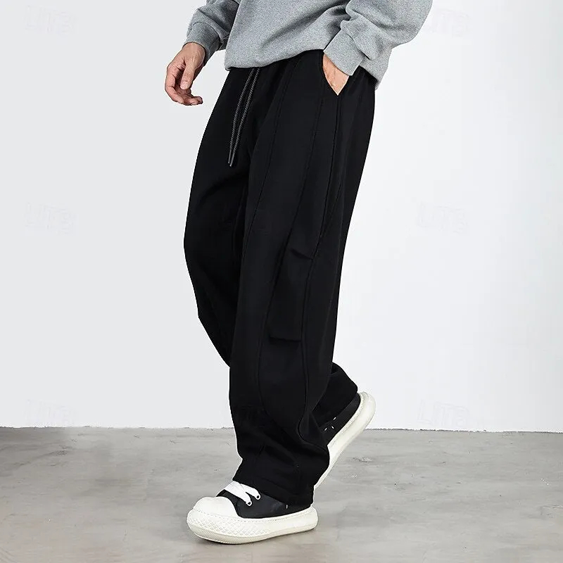 Scimitar Trousers Joggers