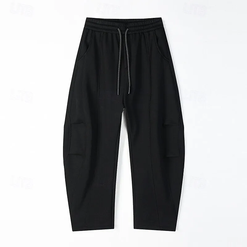 Scimitar Trousers Joggers