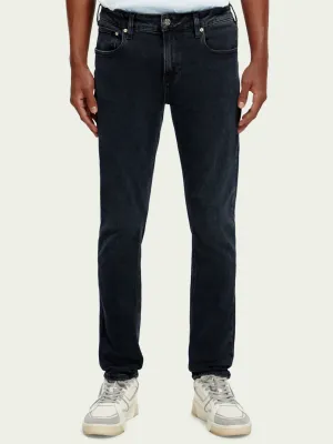 Scotch & Soda Old Soul Skim Jeans