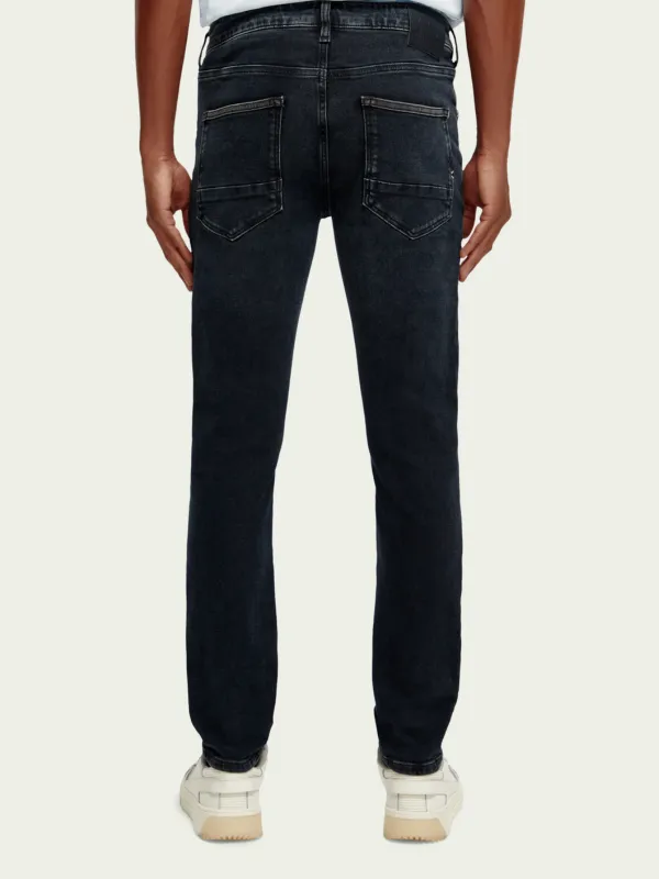 Scotch & Soda Old Soul Skim Jeans