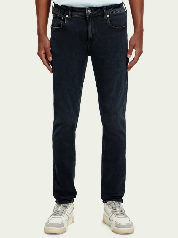 Scotch & Soda Old Soul Skim Jeans
