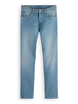 Scotch and Soda Ralston Jean - Free Spirit