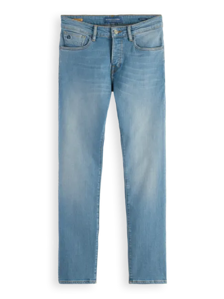 Scotch and Soda Ralston Jean - Free Spirit