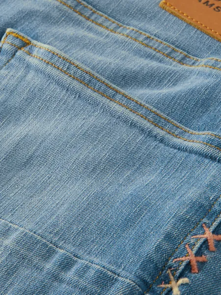 Scotch and Soda Ralston Jean - Free Spirit