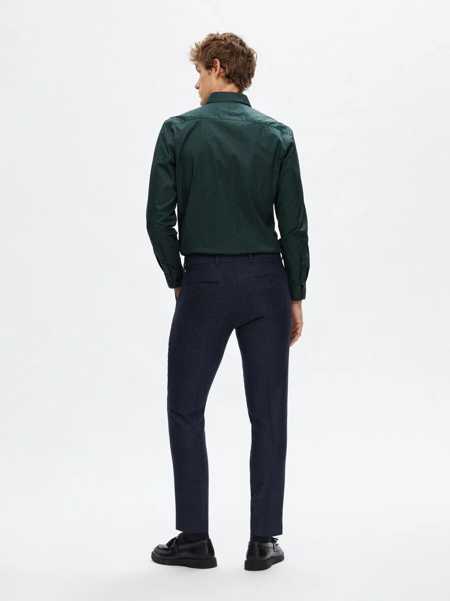 SEL16092130 Reg Soho L/S Shirt