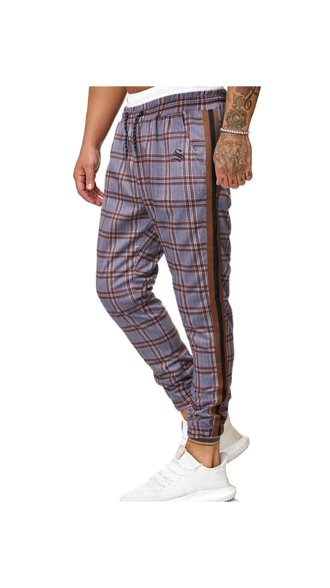 Slodins - Joggers for Men