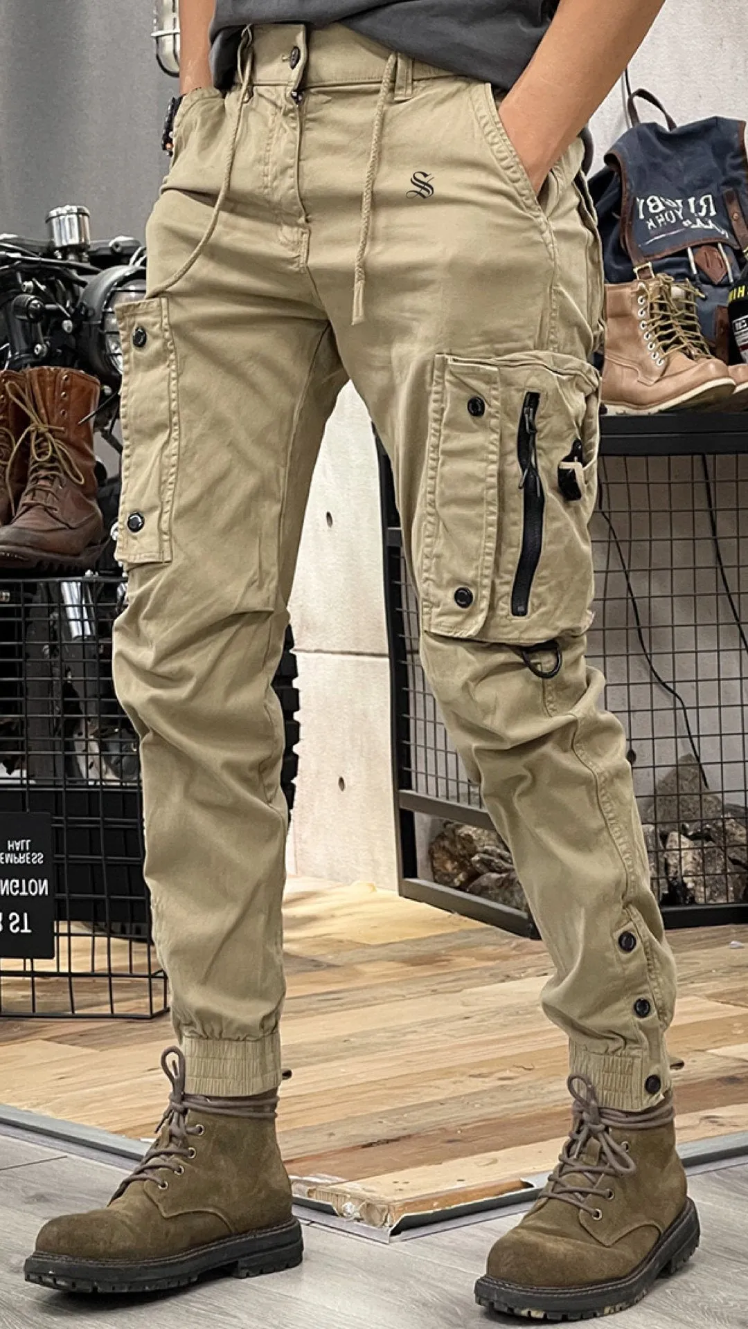 Structure - Pants for Men