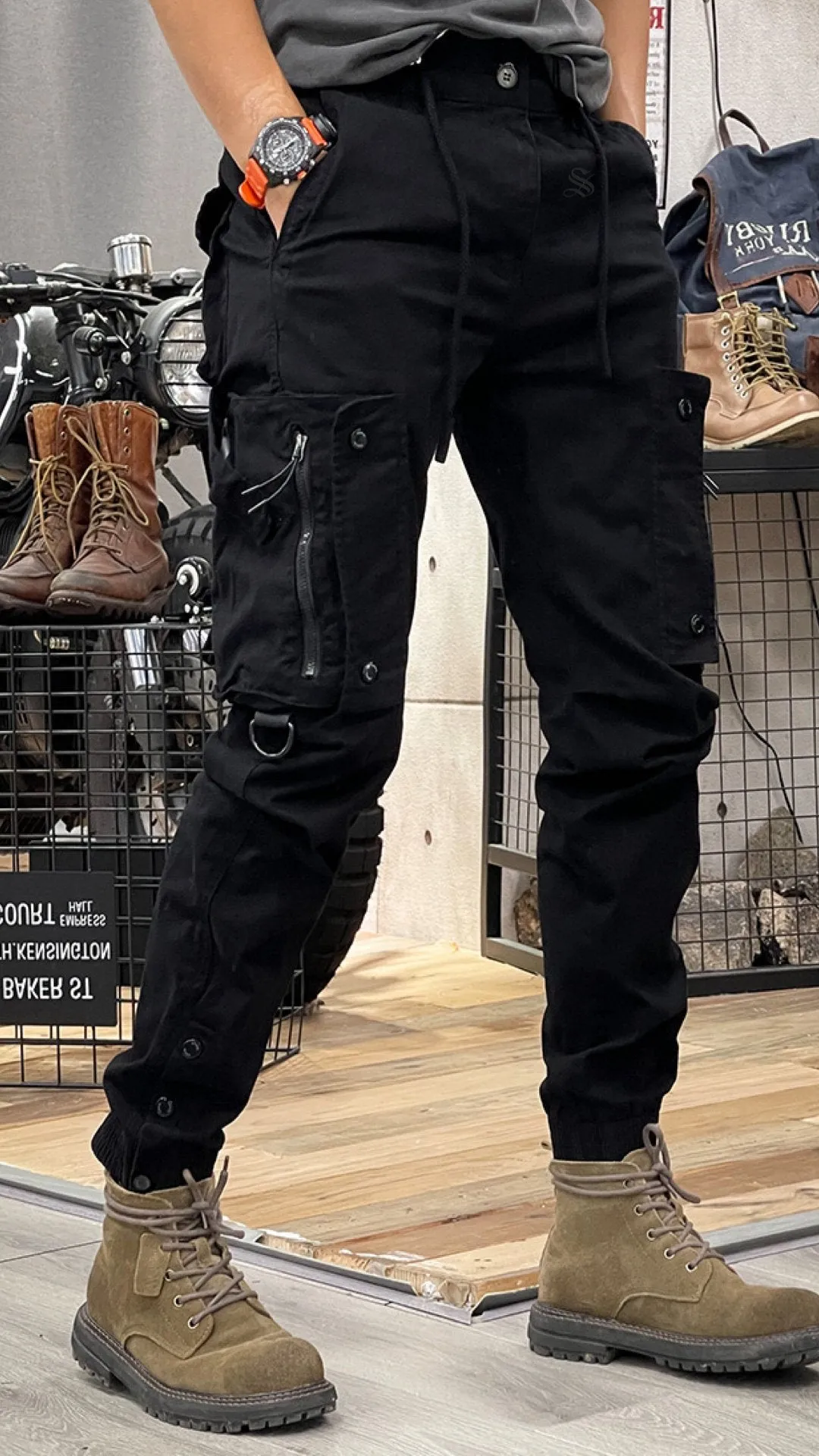 Structure - Pants for Men
