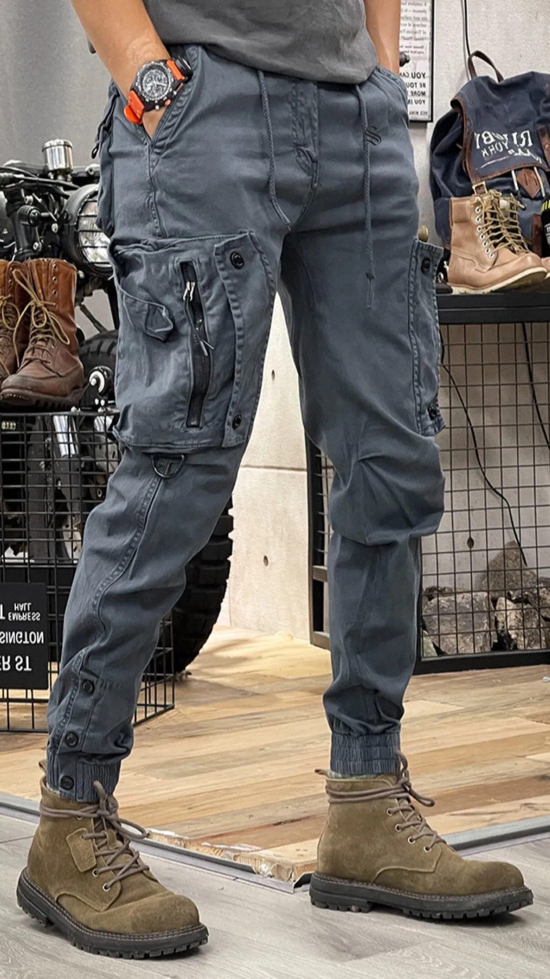 Structure - Pants for Men